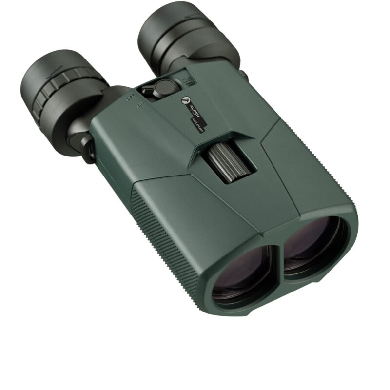 Binoculares ALPEN OPTICS Apex Steady 14x42 HD con estabilización de imagen - Imagen de 3