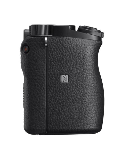 Cámara sin espejo Sony Alpha 6100 negra + lente Sony E PZ 16-50 mm f/3,5-5,6 OSS - Imagen de 13