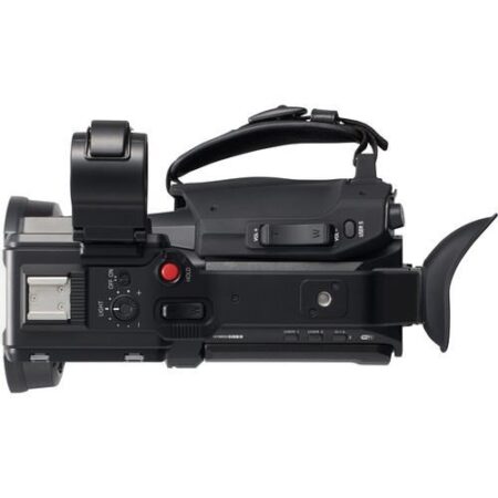 Videocámara Panasonic Semi Pro HD-X2000 4K Negro