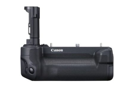 Empuñadura BG-R10 para EOS R5/R6
