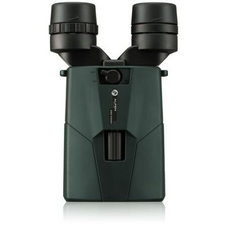 Binoculares ALPEN OPTICS Apex Steady 14x42 HD con estabilización de imagen