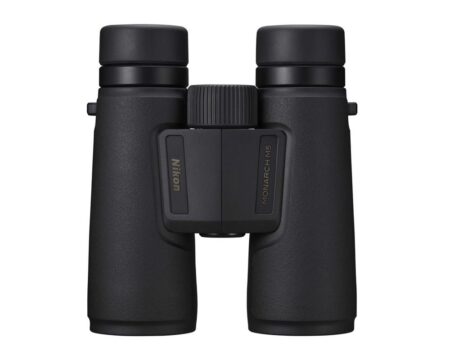 Binoculares Nikon Monarch M5 8x42 negros