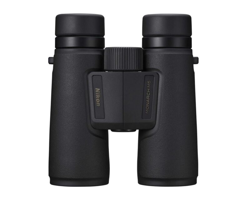 Binoculares Nikon Monarch M5 8x42 negros