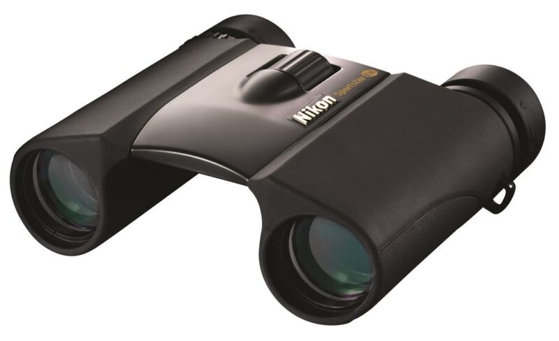 Binoculares Nikon Sportstar EX 8 x 25 negros - Imagen de 2