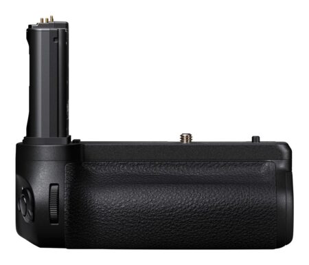 Empuñadura MB-N14 para NIKON Z 6 III