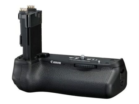 Empuñadura de batería Canon BG-E21 para EOS 6D Mark II